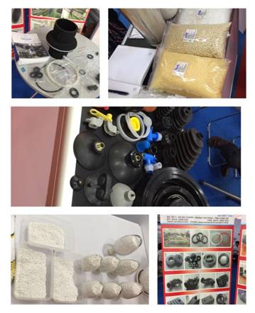 亨润石化相关行业